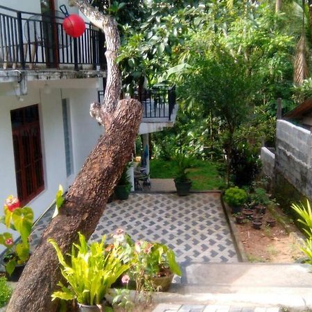 קנדי Miracle Villa מראה חיצוני תמונה