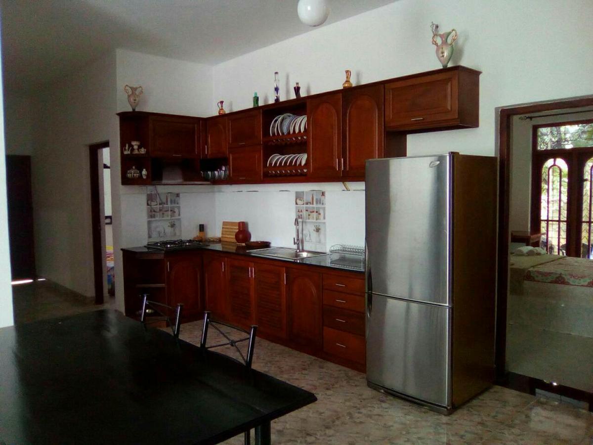 קנדי Miracle Villa מראה חיצוני תמונה