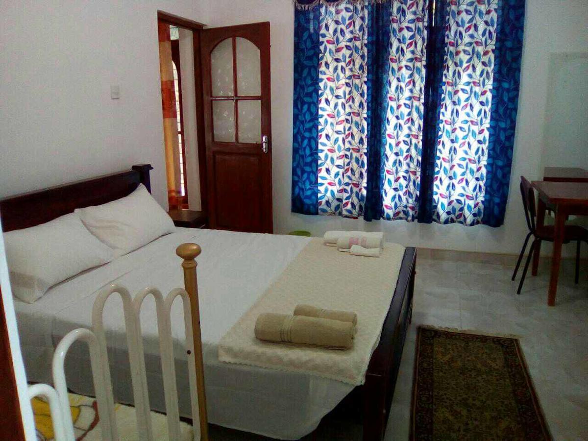 קנדי Miracle Villa מראה חיצוני תמונה