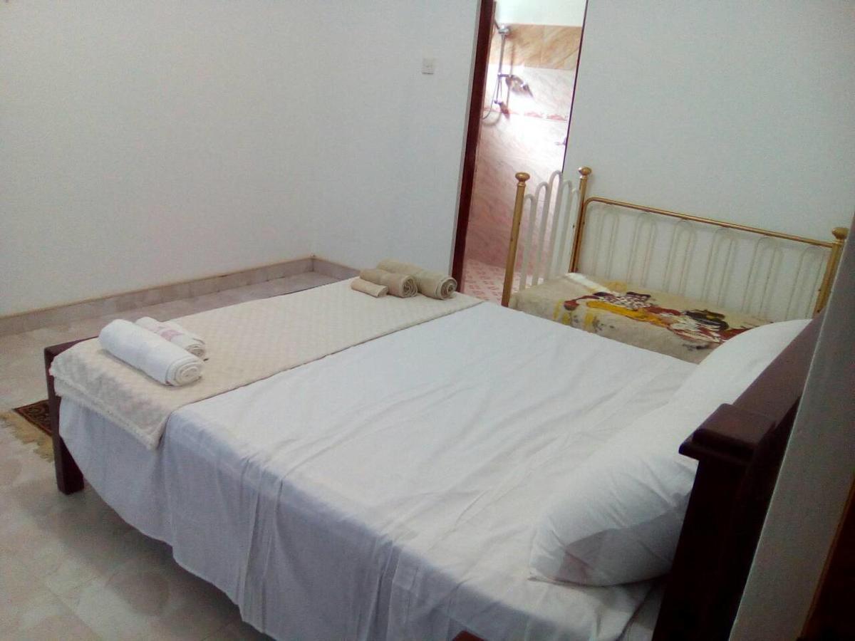 קנדי Miracle Villa מראה חיצוני תמונה