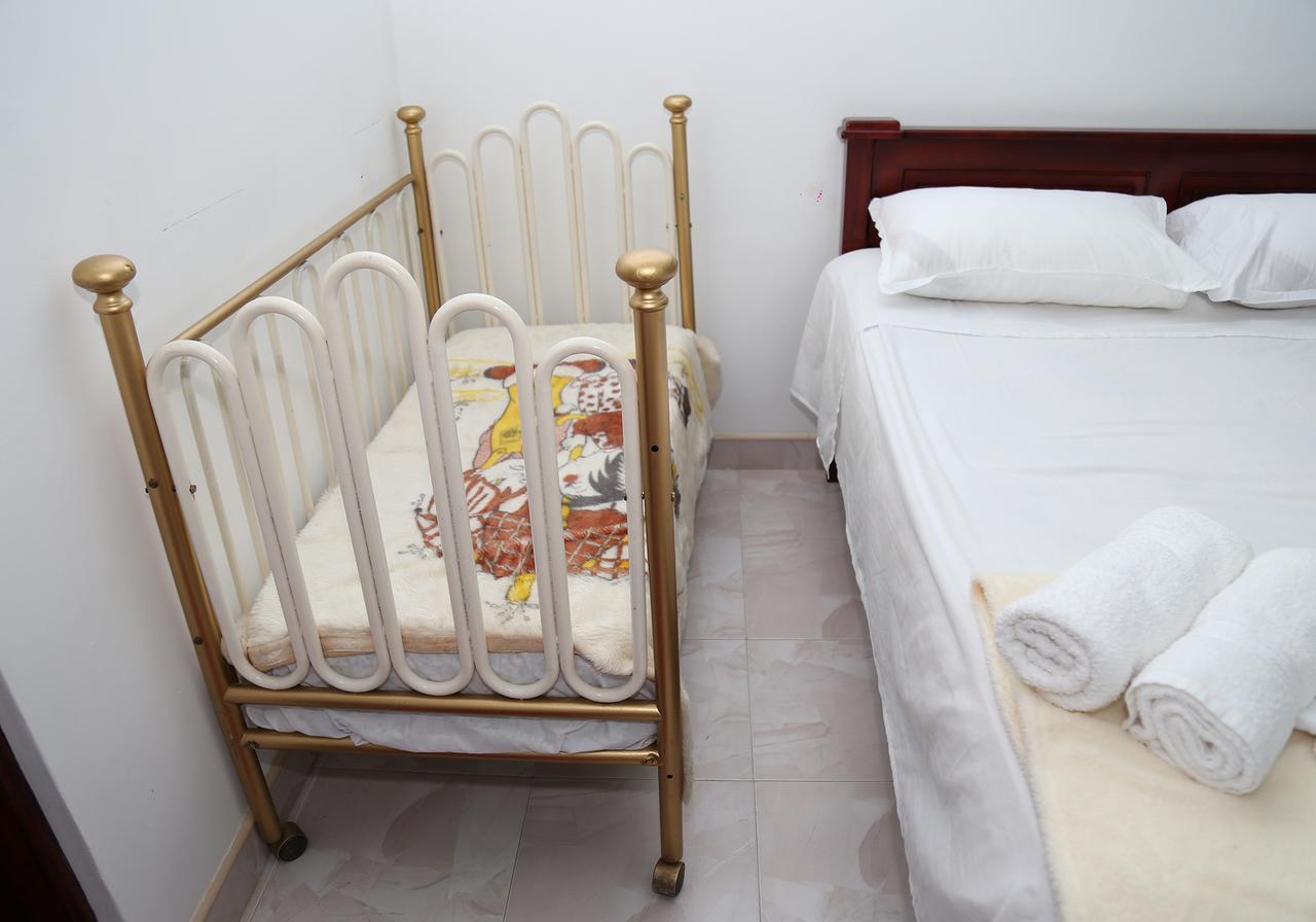קנדי Miracle Villa מראה חיצוני תמונה