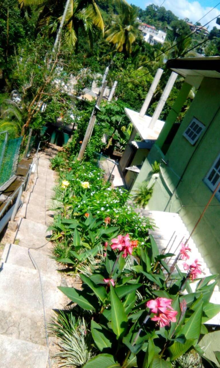 קנדי Miracle Villa מראה חיצוני תמונה