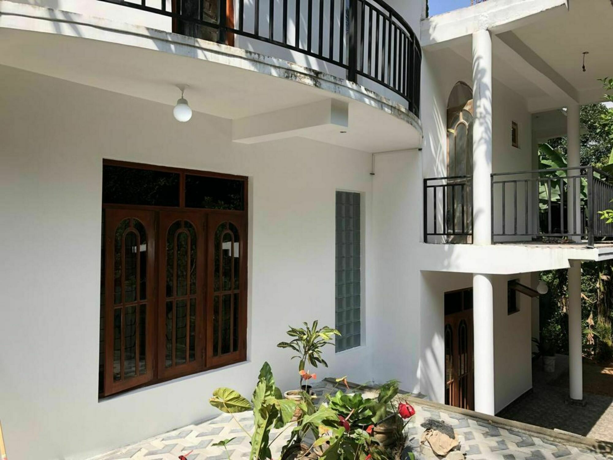 קנדי Miracle Villa מראה חיצוני תמונה